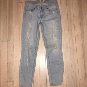 Paige Boyfriend Jeans